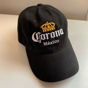 NEW Original Corona hat